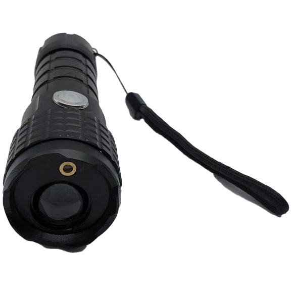 TACGEAR FLASHLIGHT & LASER 6 PIECES PER DISPLAY