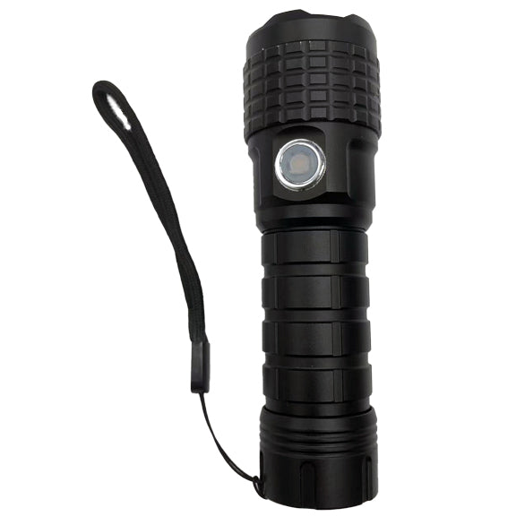 TACGEAR FLASHLIGHT & LASER 6 PIECES PER DISPLAY
