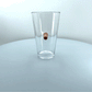 TACGEAR BULLET PINT GLASS 6 PIECES PER DISPLAY
